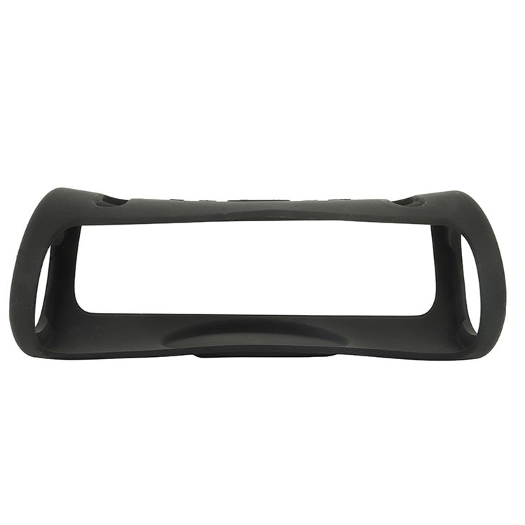 Soft Protective Case for JBL Xtreme 3 Anti-scratch Silicone Case (without Shoulder Strap) - Black