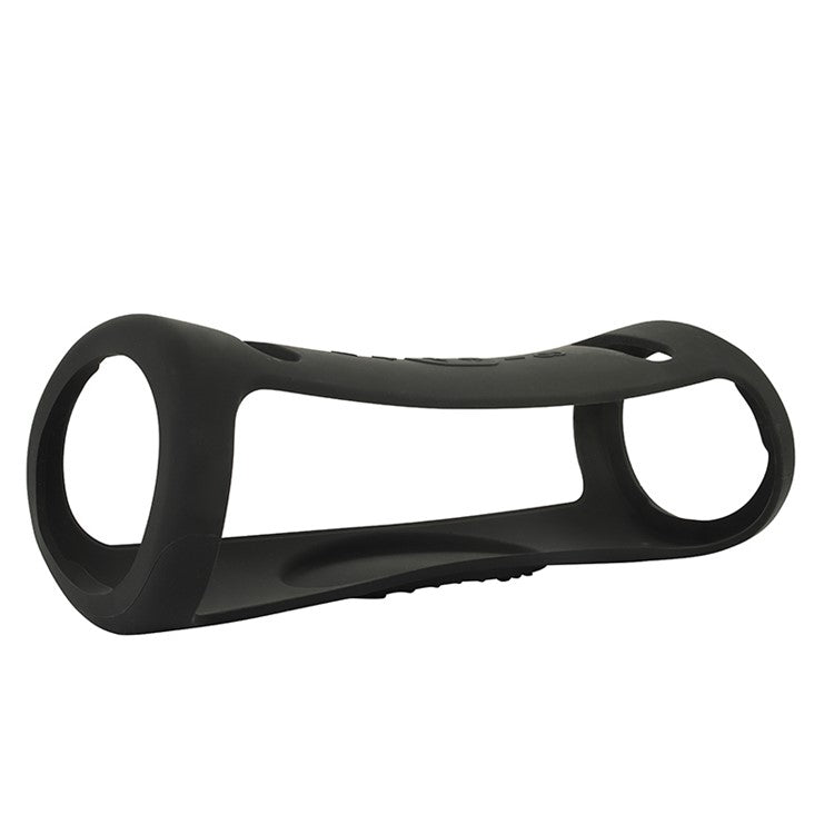 Soft Protective Case for JBL Xtreme 3 Anti-scratch Silicone Case (without Shoulder Strap) - Black