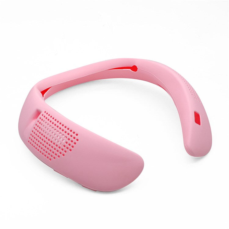 For Bose Soundwear Companion Silicone Case Wireless Bluetooth Speaker Protective Cover - Pink
