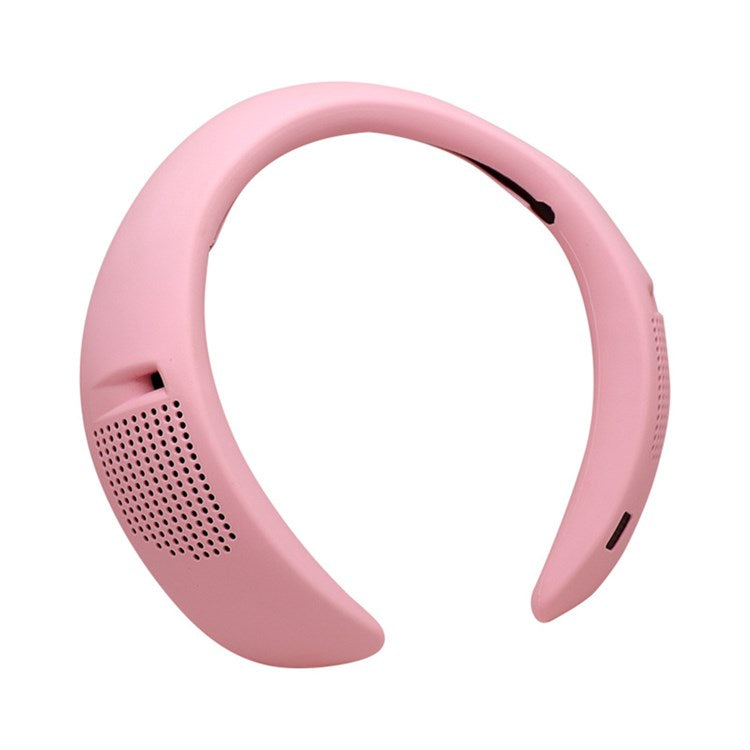 For Bose Soundwear Companion Silicone Case Wireless Bluetooth Speaker Protective Cover - Pink