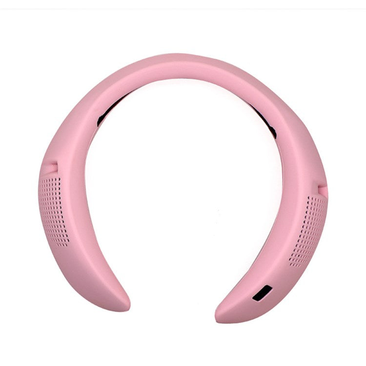 For Bose Soundwear Companion Silicone Case Wireless Bluetooth Speaker Protective Cover - Pink