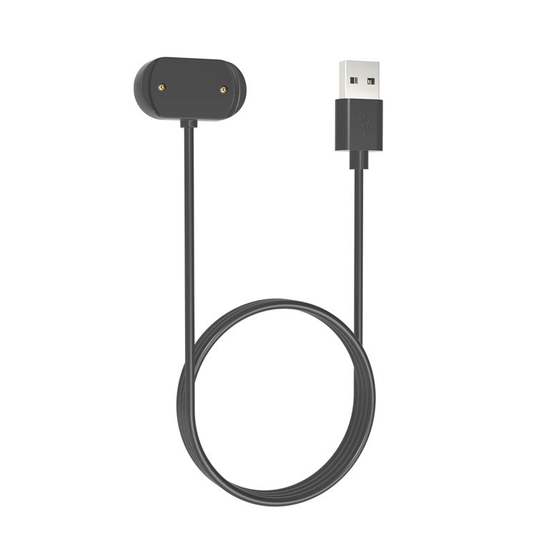For Huami Amazfit GTR 4 1m Smart Watch Charger Magnetic USB Charging Cable
