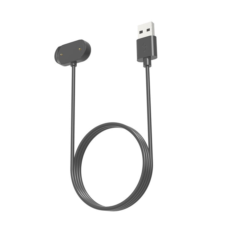 For Huami Amazfit GTR 4 1m Smart Watch Charger Magnetic USB Charging Cable