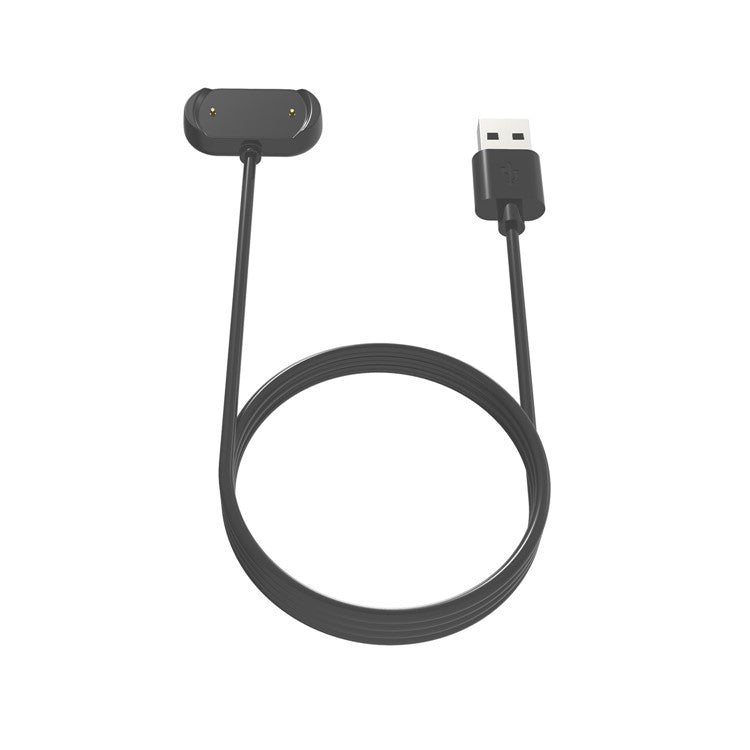 For Huami Amazfit GTR 4 1m Smart Watch Charger Magnetic USB Charging Cable