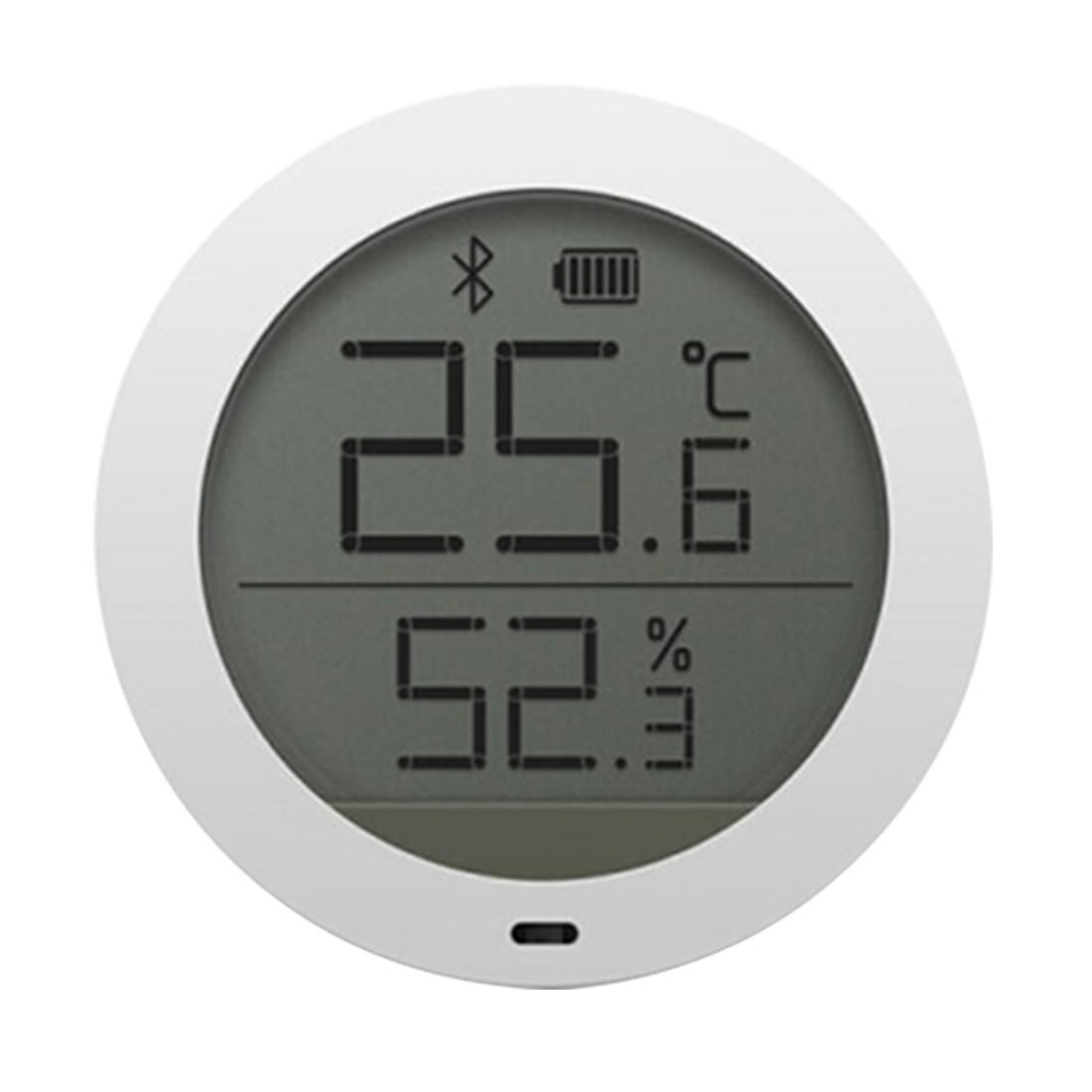 Original Xiaomi Mijia LCD Display Bluetooth Thermo Hygrometer