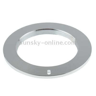 M42 Lens Mount Stepping Ring