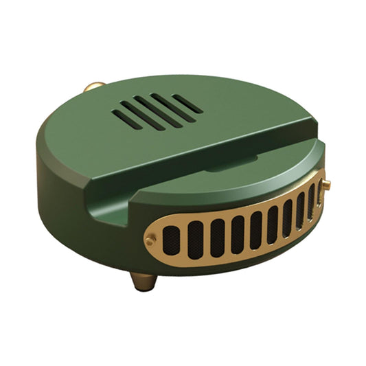 Mini Portable Bluetooth Speaker Rechargeable Loudspeaker Phone Bracket New