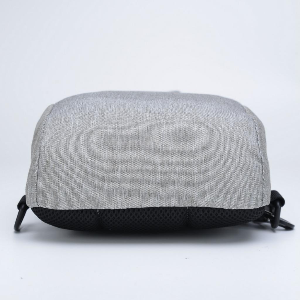 Anti-theft Backpack Men Womens 5L Laptop Notebook Single Shoulder Bag