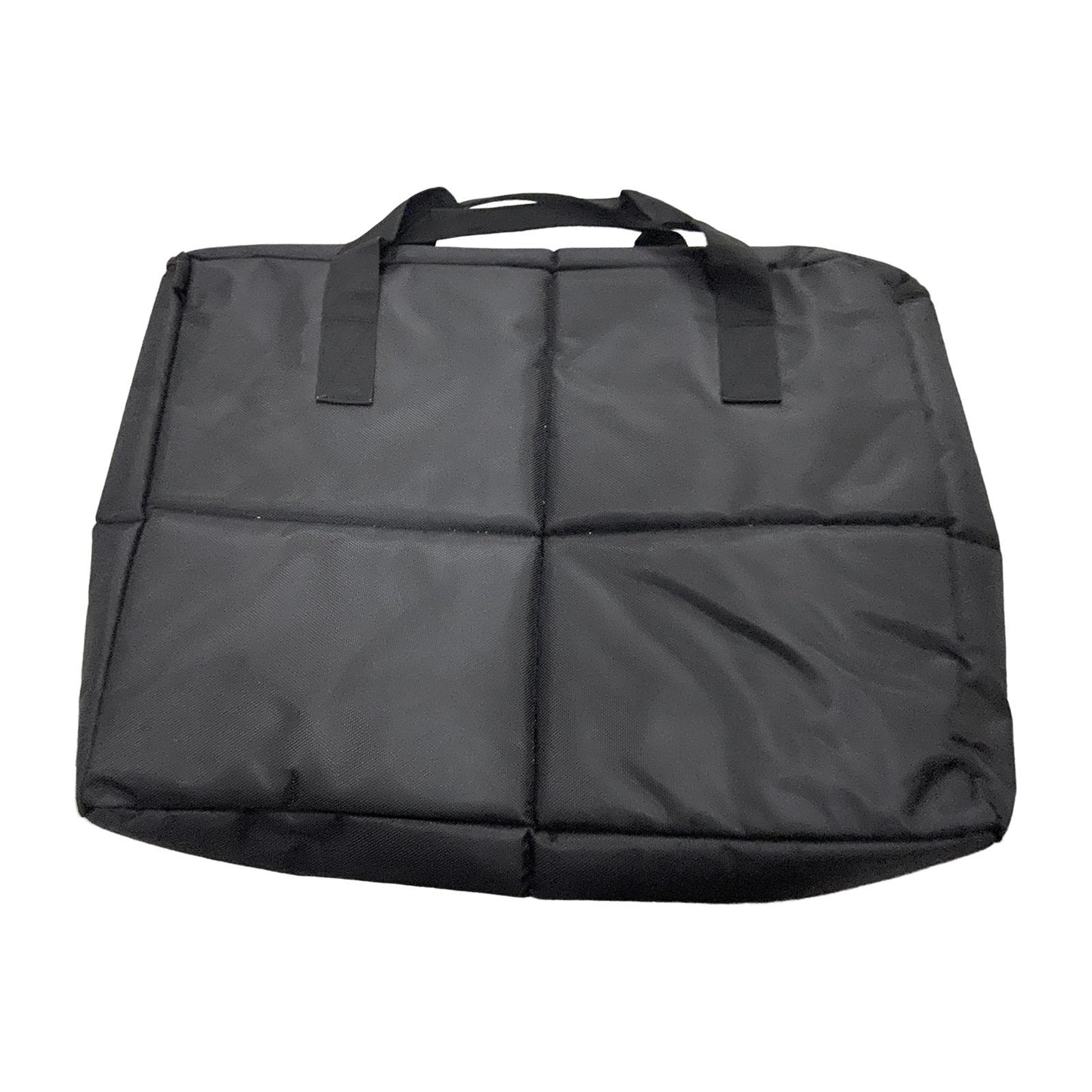 Monitor Carrying Case Travel Bag Oxford Cloth Carry Tote Bag Tool Bag 54cmx10cmx40cm