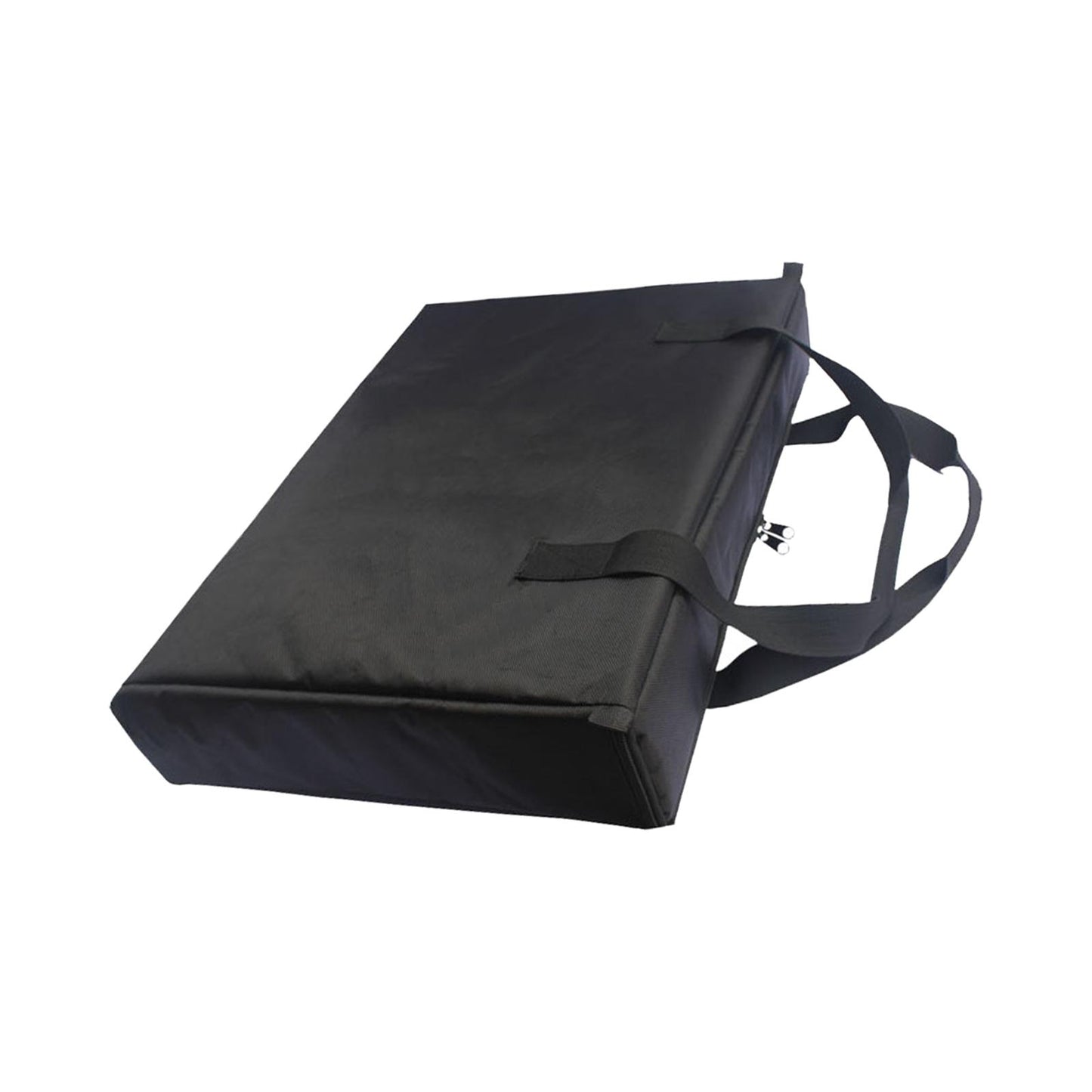 Monitor Carrying Case Travel Bag Oxford Cloth Carry Tote Bag Tool Bag 60cmx10cmx44cm