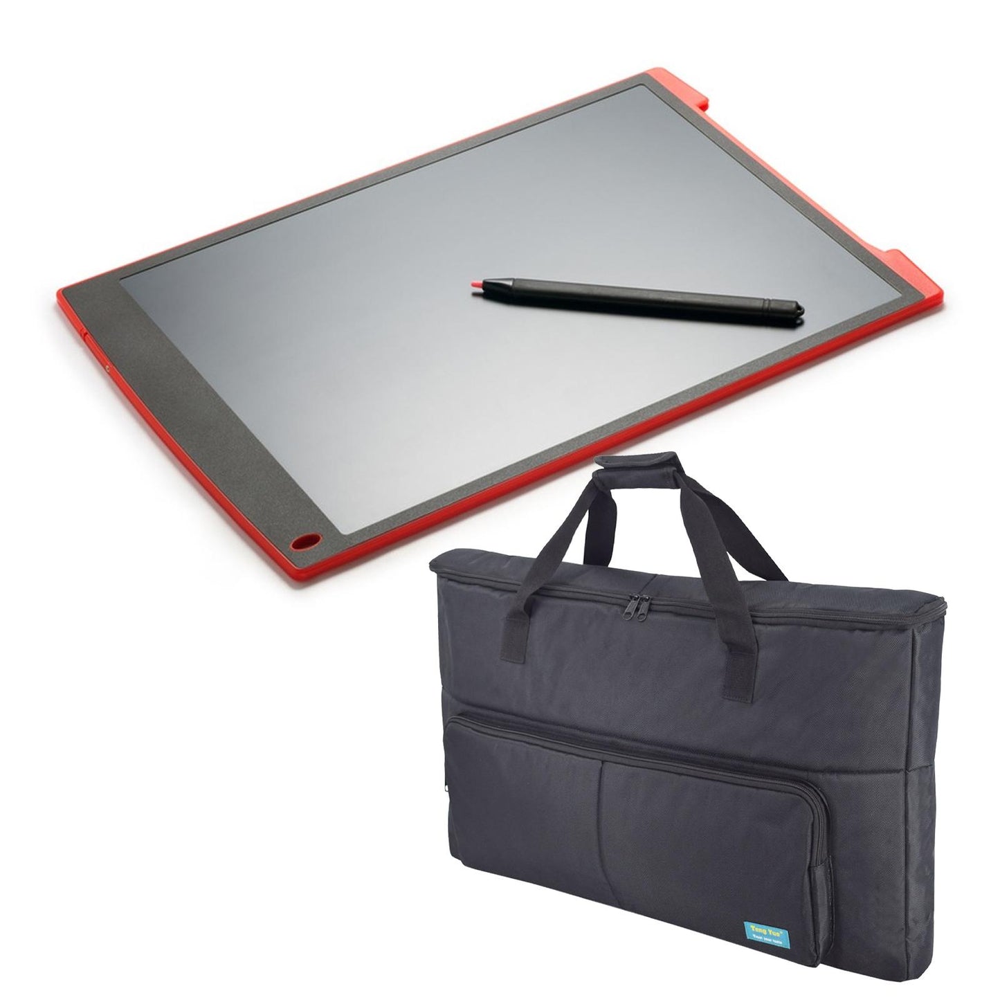 Laptop Sleeve Protective Cover Slipcases Briefcase for Office Work Women