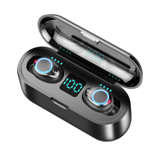 Wireless Headphones Bluetooth 5.0 Headset   B