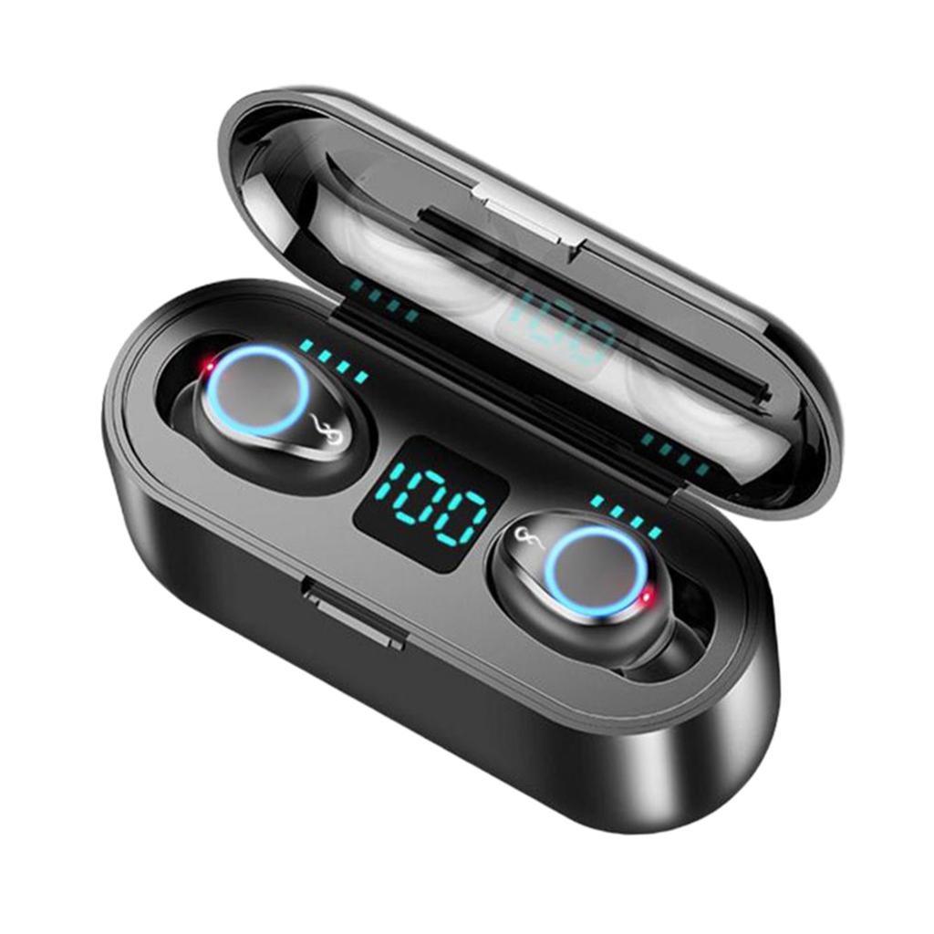 Wireless Headphones Bluetooth 5.0 Headset   B
