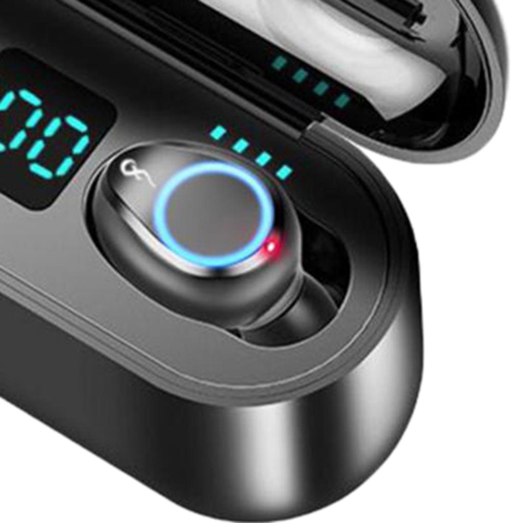 Wireless Headphones Bluetooth 5.0 Headset   B