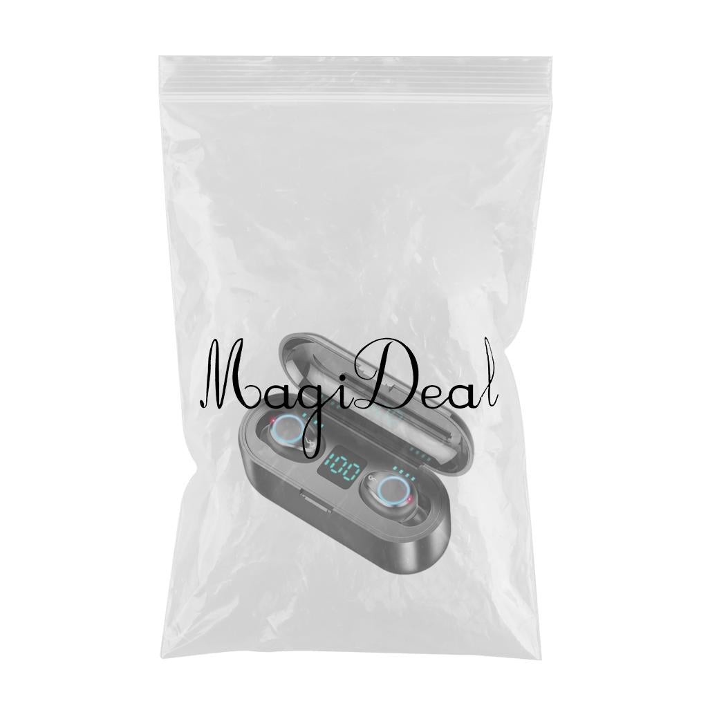 Wireless Headphones Bluetooth 5.0 Headset   B