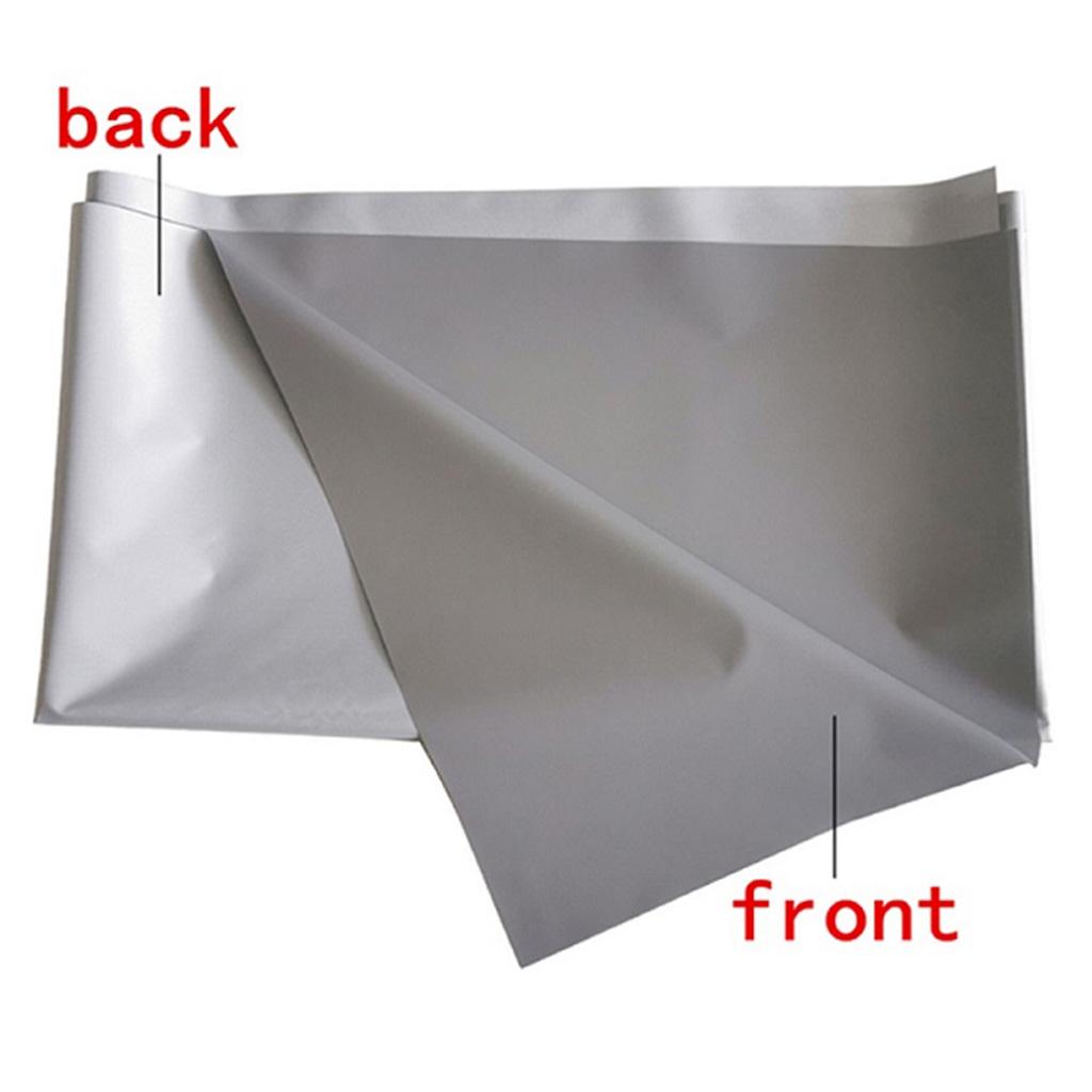 16:9 30inch Anti-crease Portable Foldable Projection Screen In/Outdoor