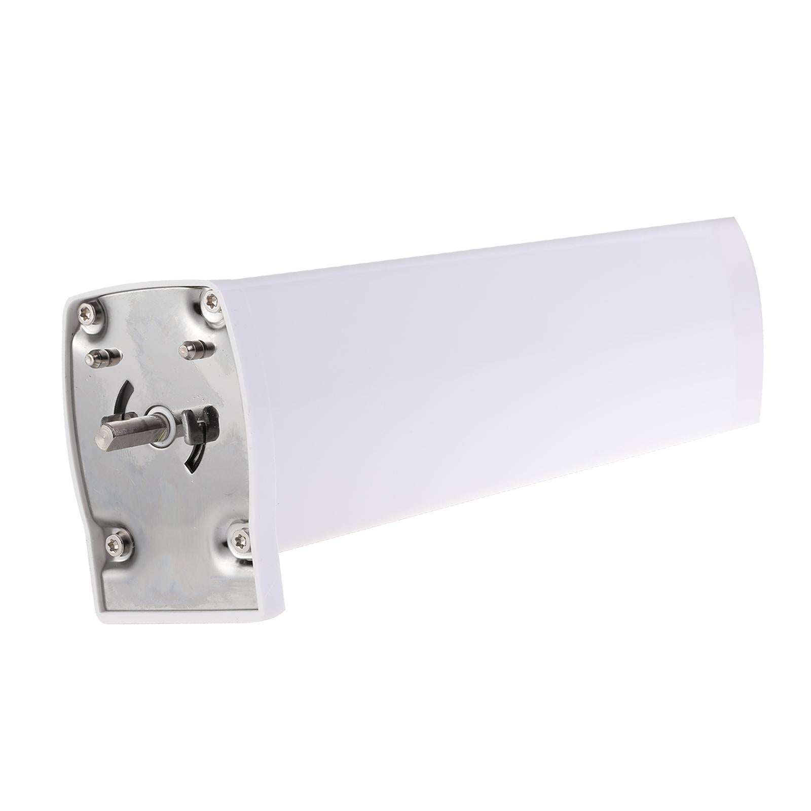 Tuya WIFI Smart Electric Curtain Motor APP Voice Control Alexa Google Home