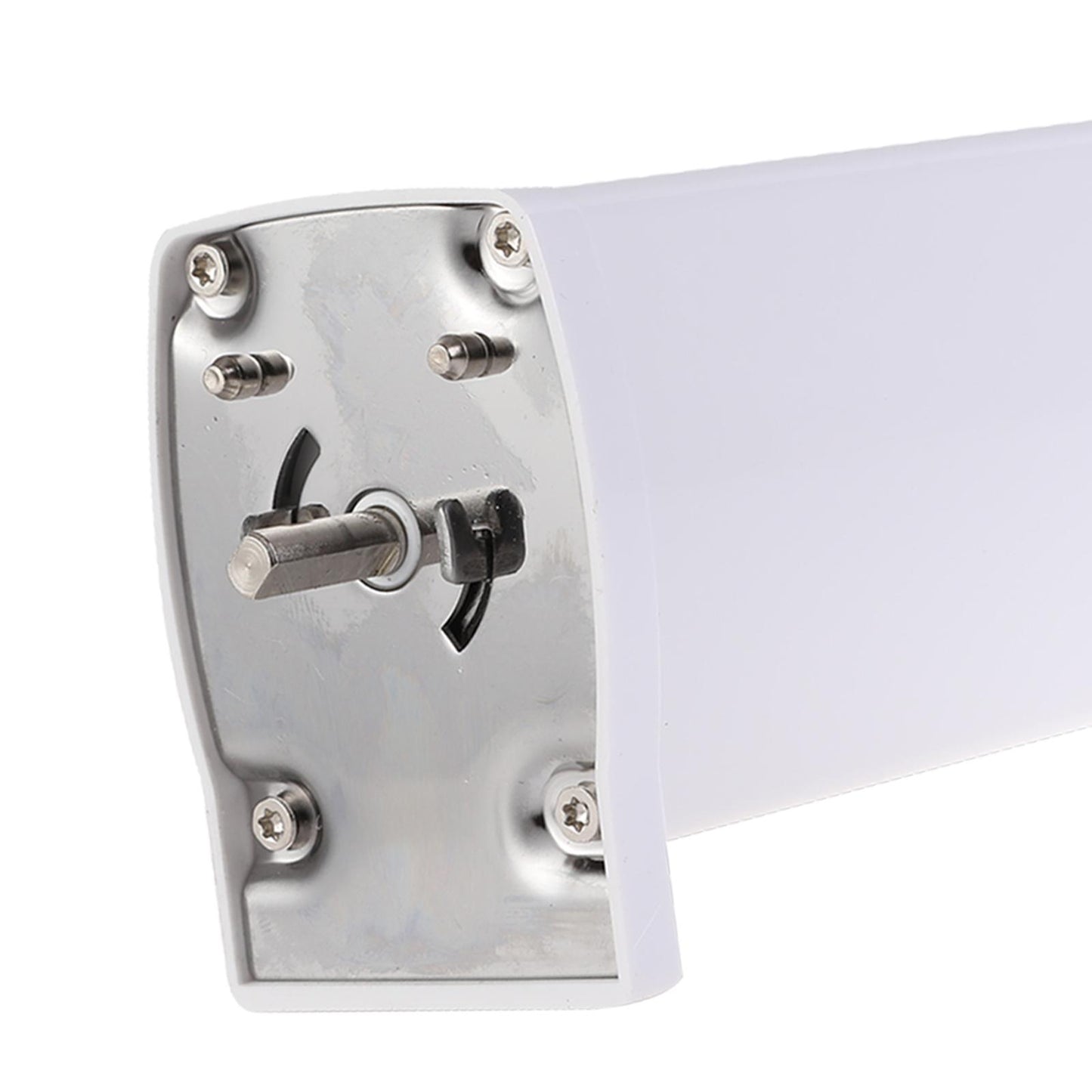 Tuya WIFI zigbee Smart Electric Curtain Motor APP Voice Control For Home