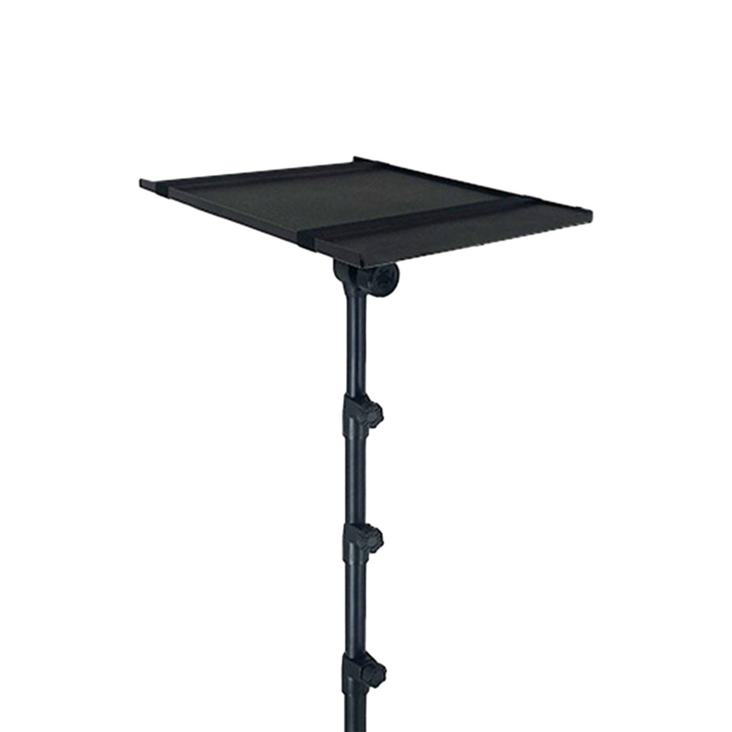 Projection Equipment Tripod Stand Multipurpose Laptop Tripod for Projection Equipment Stage B