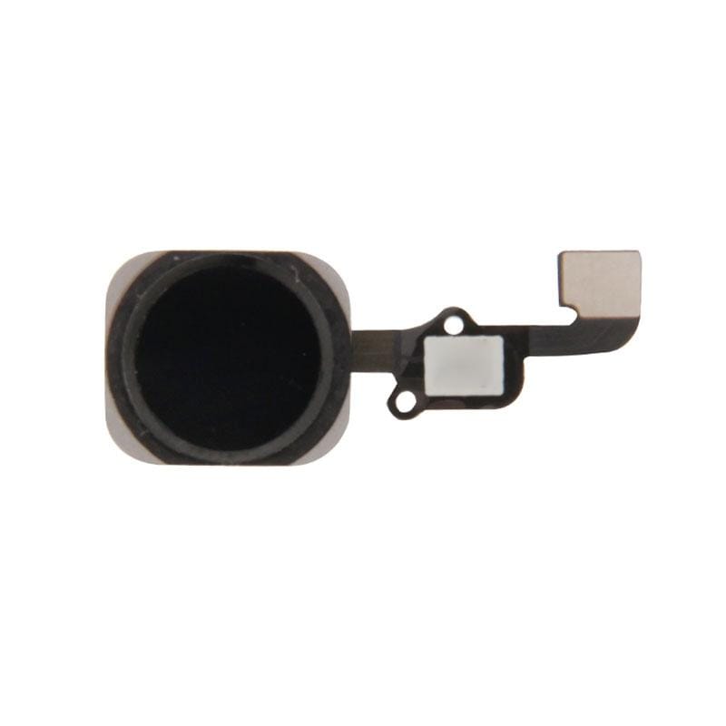Home Button, Not Supporting Fingerprint Identification for iPhone 6s & 6s Plus (Rose Gold)