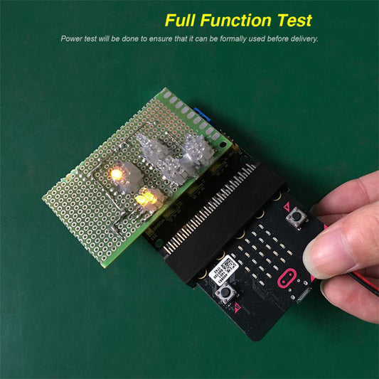 Keyestudio Micro Sensor Breakout Board For BBC Micro:Bit