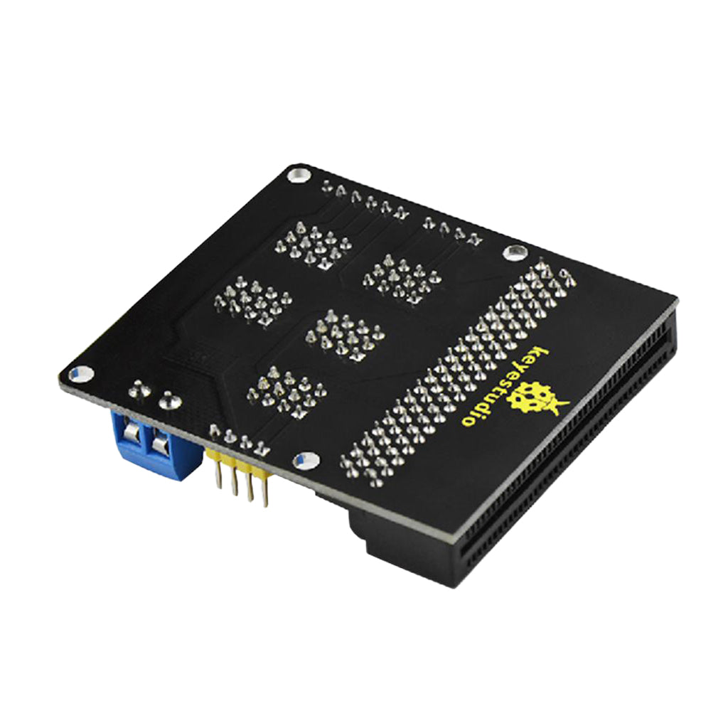 Keyestudio Micro Sensor Breakout Board For BBC Micro:Bit