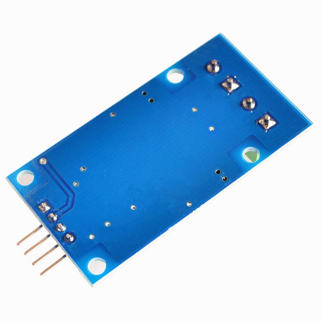 RS422 Mutual Transfer TTL Bi-directional Signal Module Full-duplex 422 to SCM MAX490 to TTL