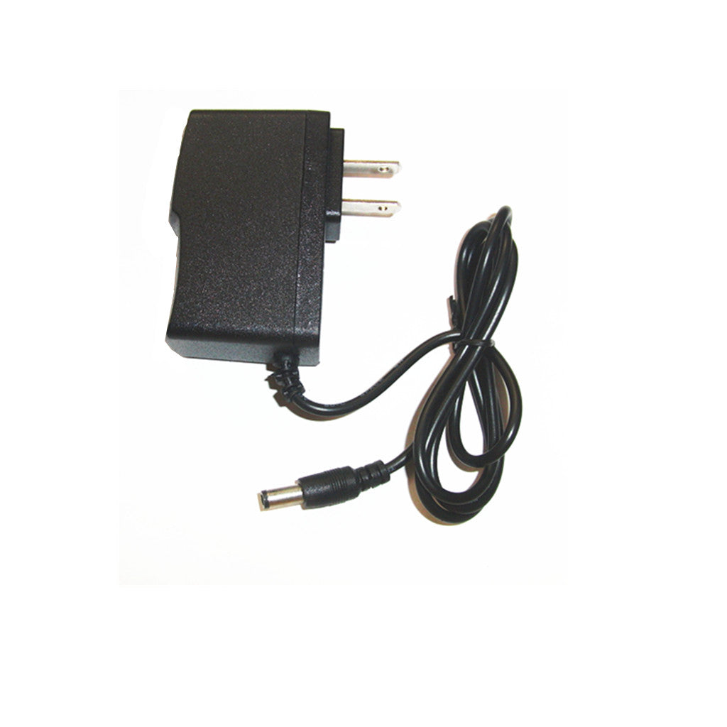 DC5V 1A Switching Power Supply Charger Power Supply Adapter with 90cm Cord