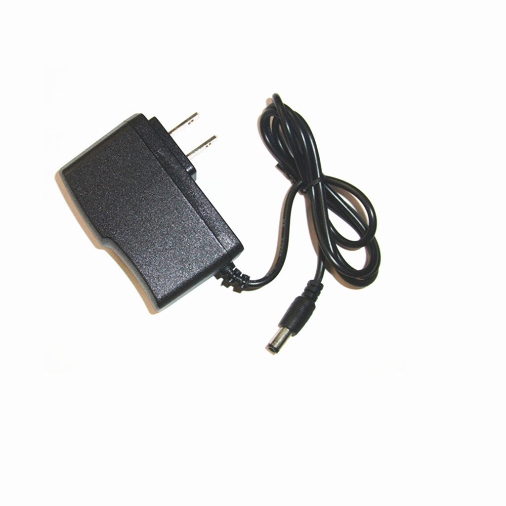 DC5V 1A Switching Power Supply Charger Power Supply Adapter with 90cm Cord