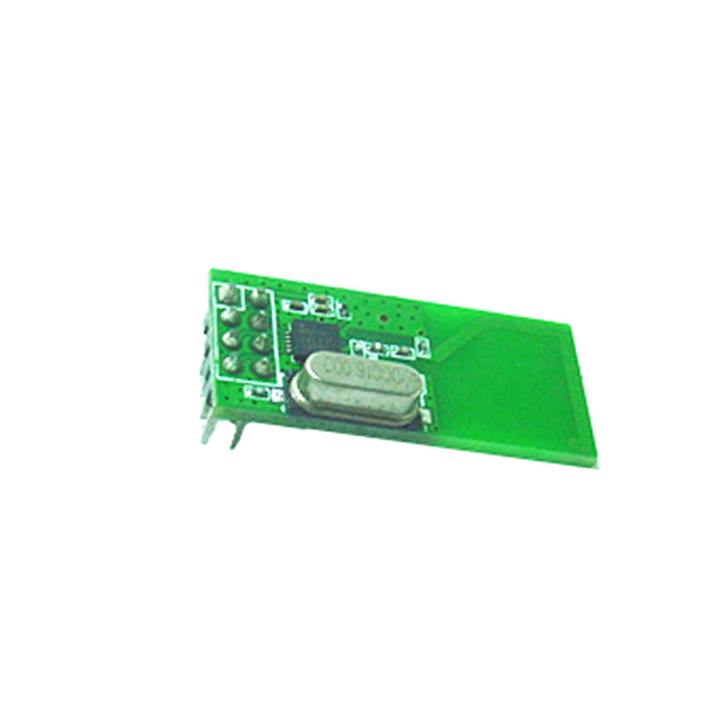 NRF24L01+ Radio Transceiver Module 2.4Ghz RF Wireless Module for Arduino