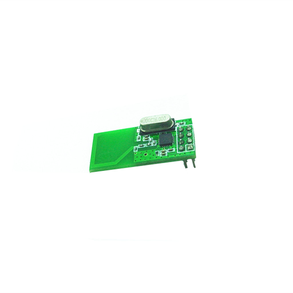 NRF24L01+ Radio Transceiver Module 2.4Ghz RF Wireless Module for Arduino
