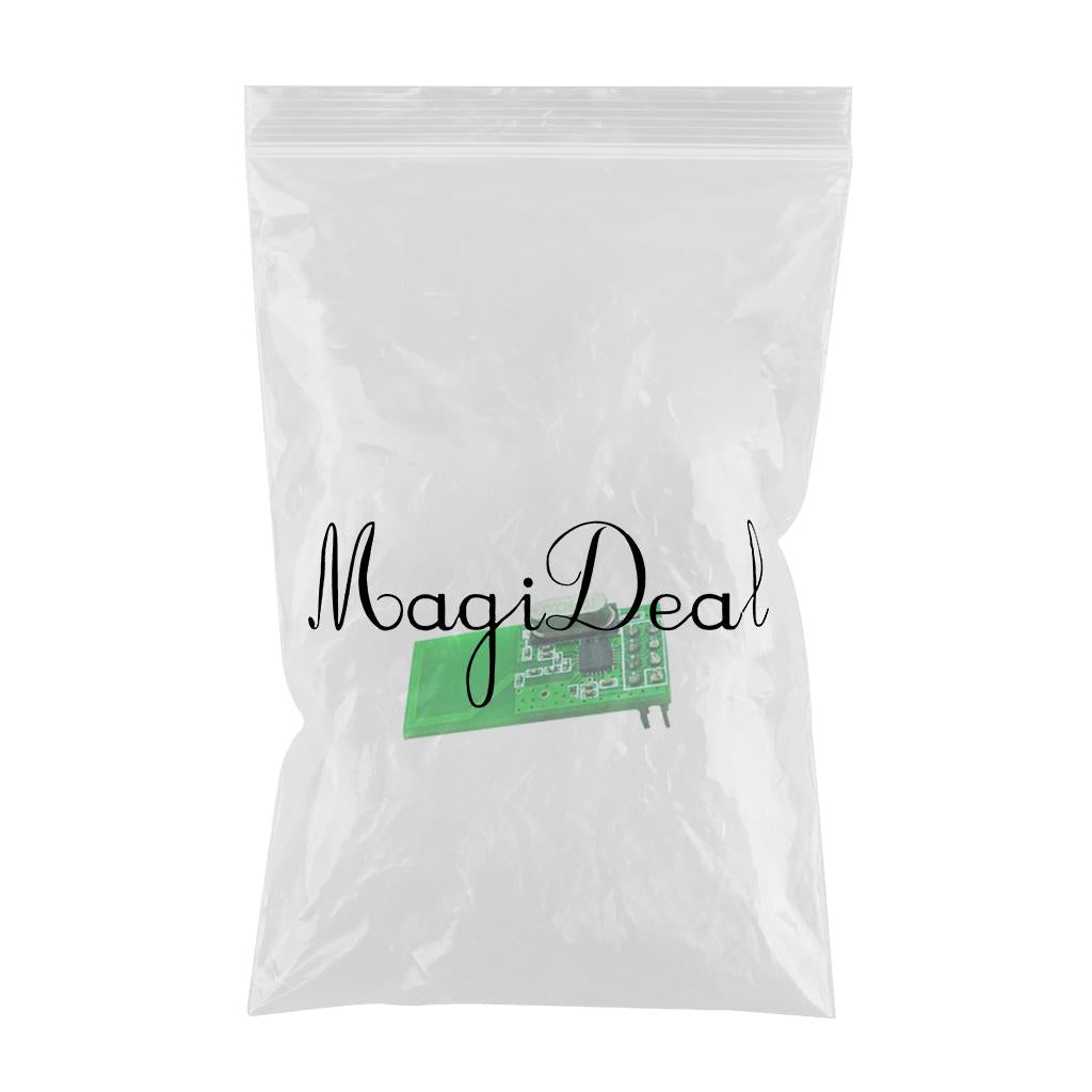 NRF24L01+ Radio Transceiver Module 2.4Ghz RF Wireless Module for Arduino