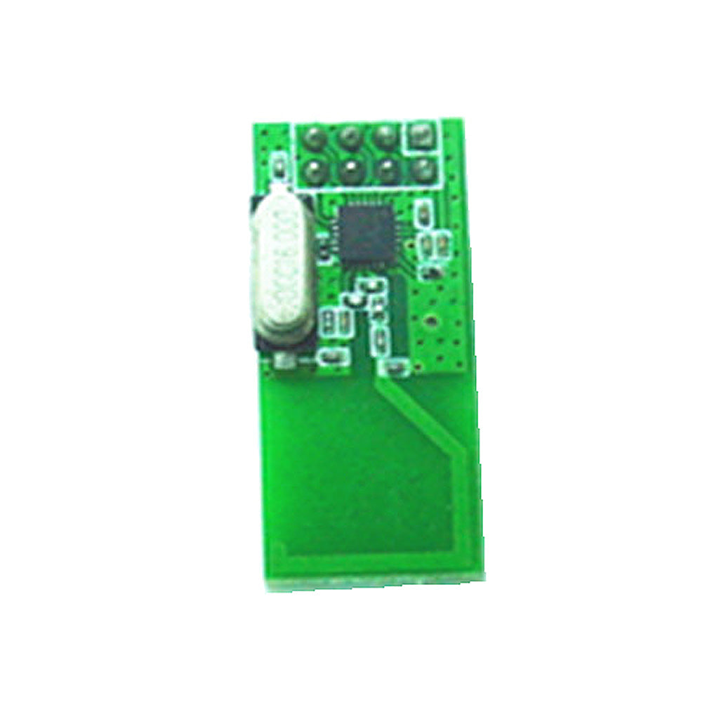 NRF24L01+ Radio Transceiver Module 2.4Ghz RF Wireless Module for Arduino