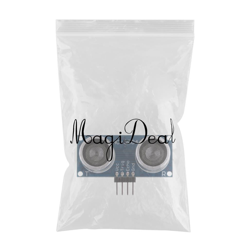 HC-SR04-P Ultrasonic Module Distance Measuring Transducer Sensor for Arduino