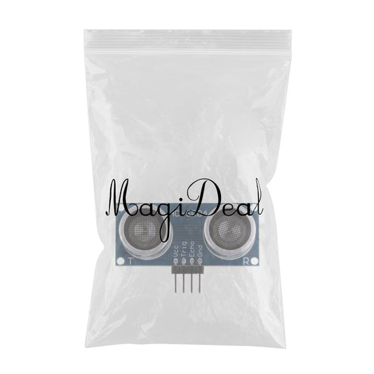 HC-SR04-P Ultrasonic Module Distance Measuring Transducer Sensor for Arduino