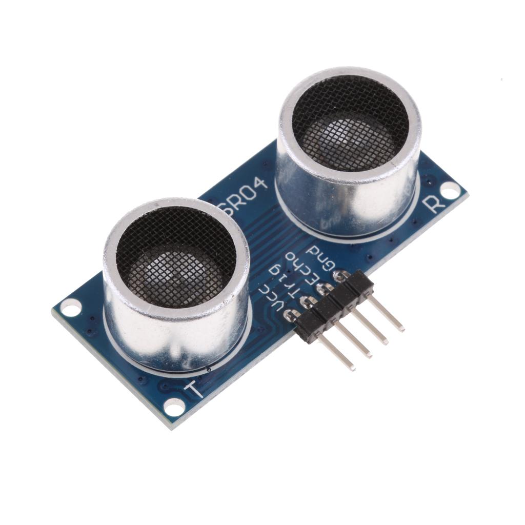 HC-SR04-P Ultrasonic Module Distance Measuring Transducer Sensor for Arduino
