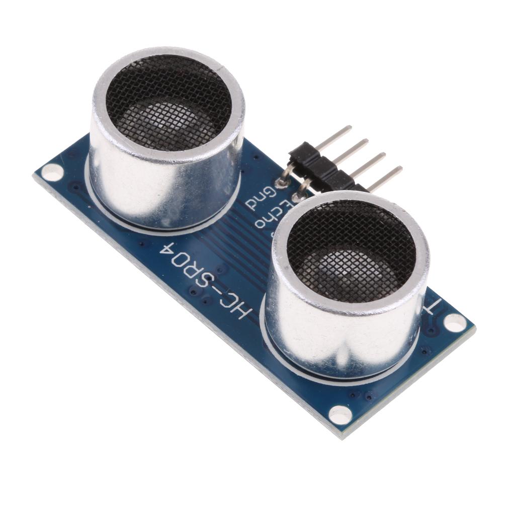HC-SR04-P Ultrasonic Module Distance Measuring Transducer Sensor for Arduino