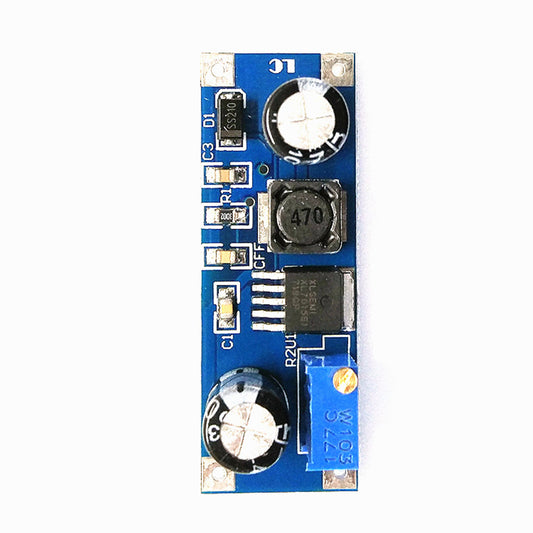 XL7015 DC to DC Converter Step-down Module Voltage Regulator 5-80V to 5-20V 