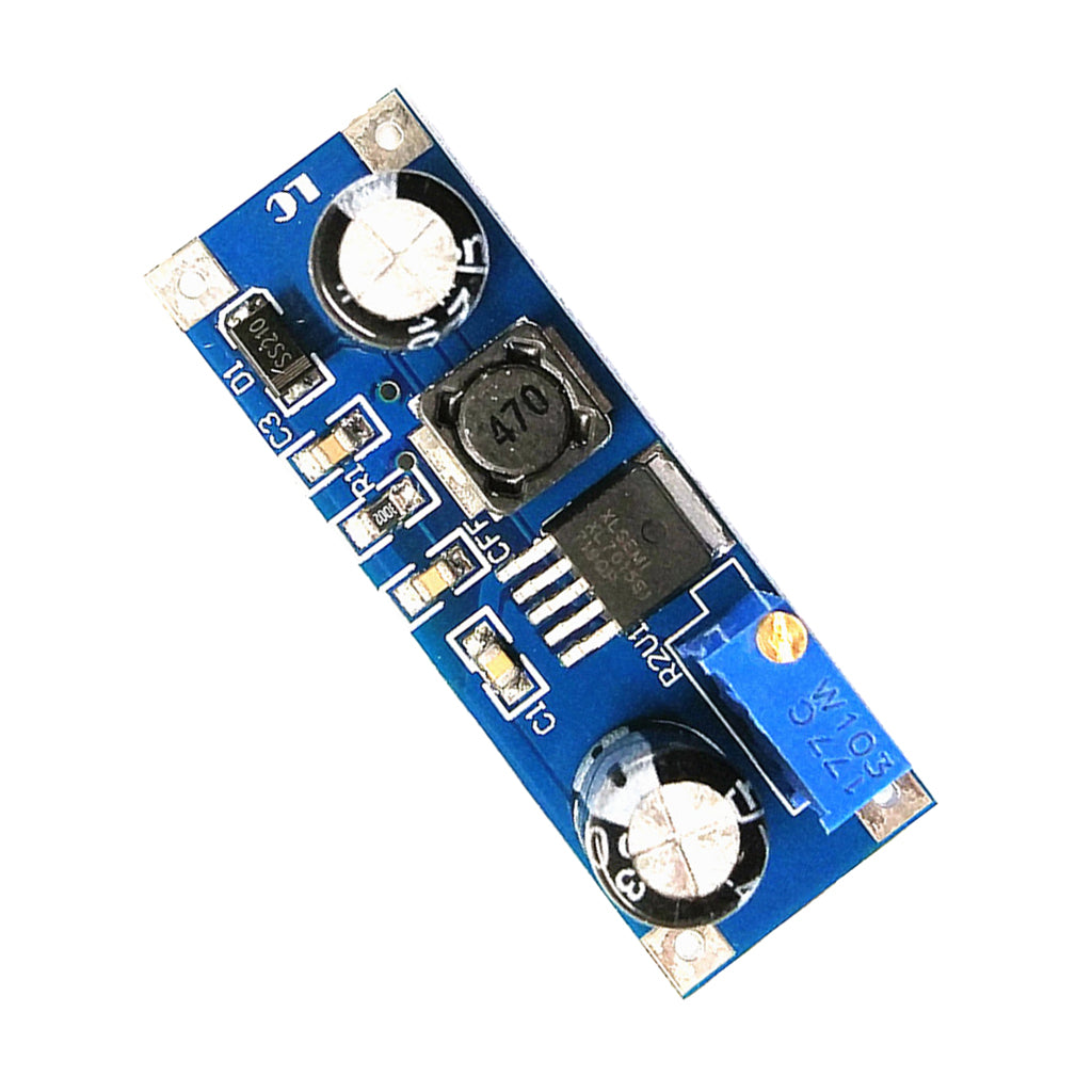 XL7015 DC to DC Converter Step-down Module Voltage Regulator 5-80V to 5-20V 