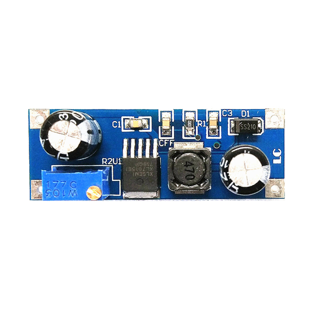 XL7015 DC to DC Converter Step-down Module Voltage Regulator 5-80V to 5-20V 