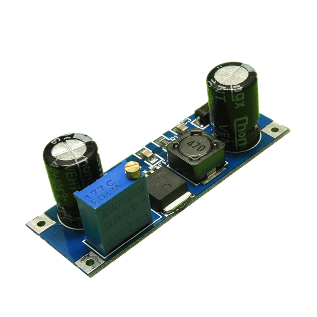 XL7015 DC to DC Converter Step-down Module Voltage Regulator 5-80V to 5-20V 