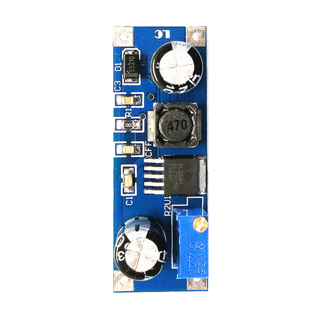 XL7015 DC to DC Converter Step-down Module Voltage Regulator 5-80V to 5-20V 