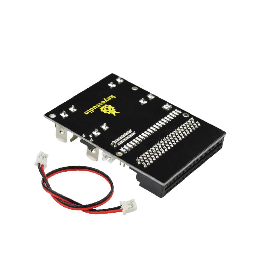 Power Supply Shield Power Supply Expansion Board for Micro Bit