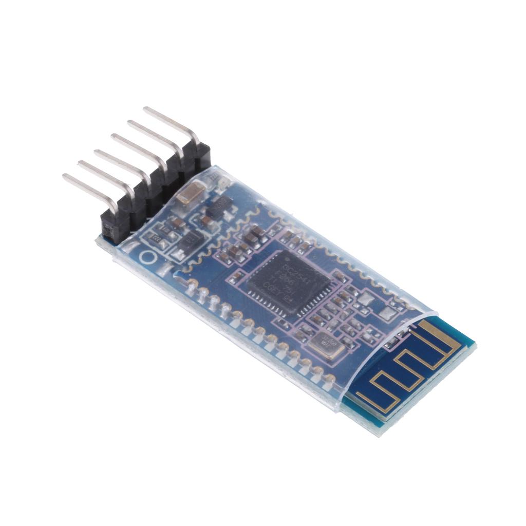 BLE Bluetooth 4.0 CC2540 CC2541 Serial Wireless Module for Android IOS