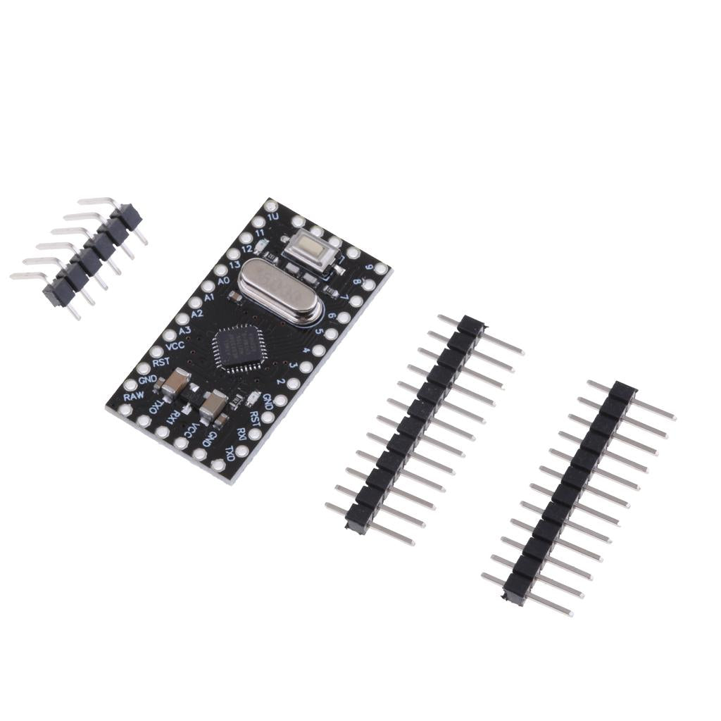 Pro Mini ATMEGA328P 5V 16MHz Micro-controller Board for Arduino