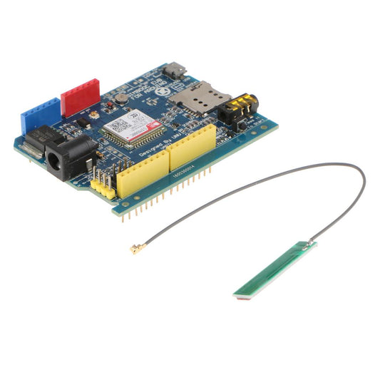 SIM800C Module GSM GPRS Shield Development Board Quadband Replace SIM900