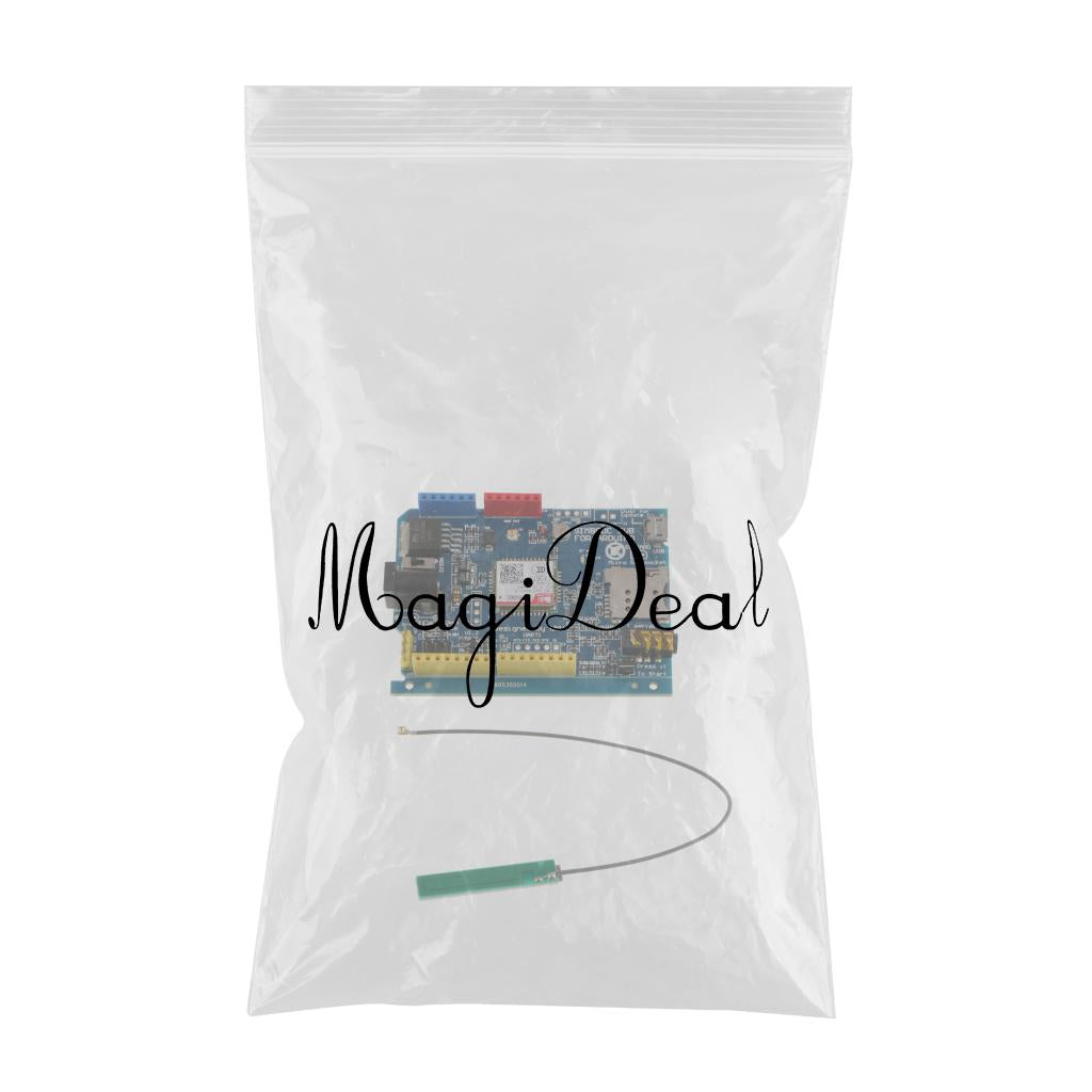 SIM800C Module GSM GPRS Shield Development Board Quadband Replace SIM900