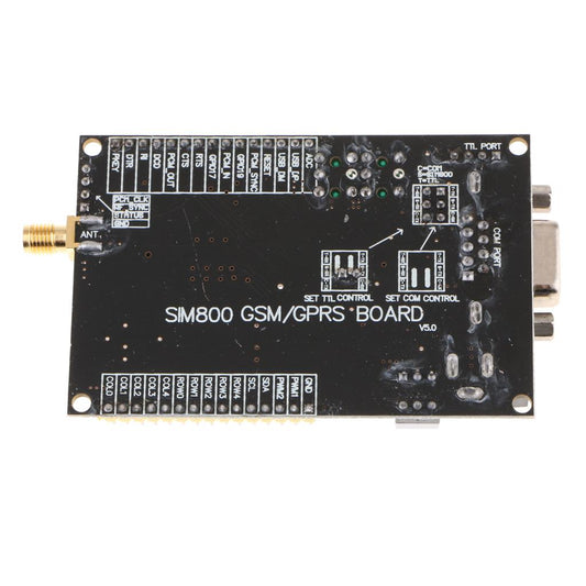 SIM800 GSM GPRS Module Shield Development Study Board 51 STM32 SIM900A