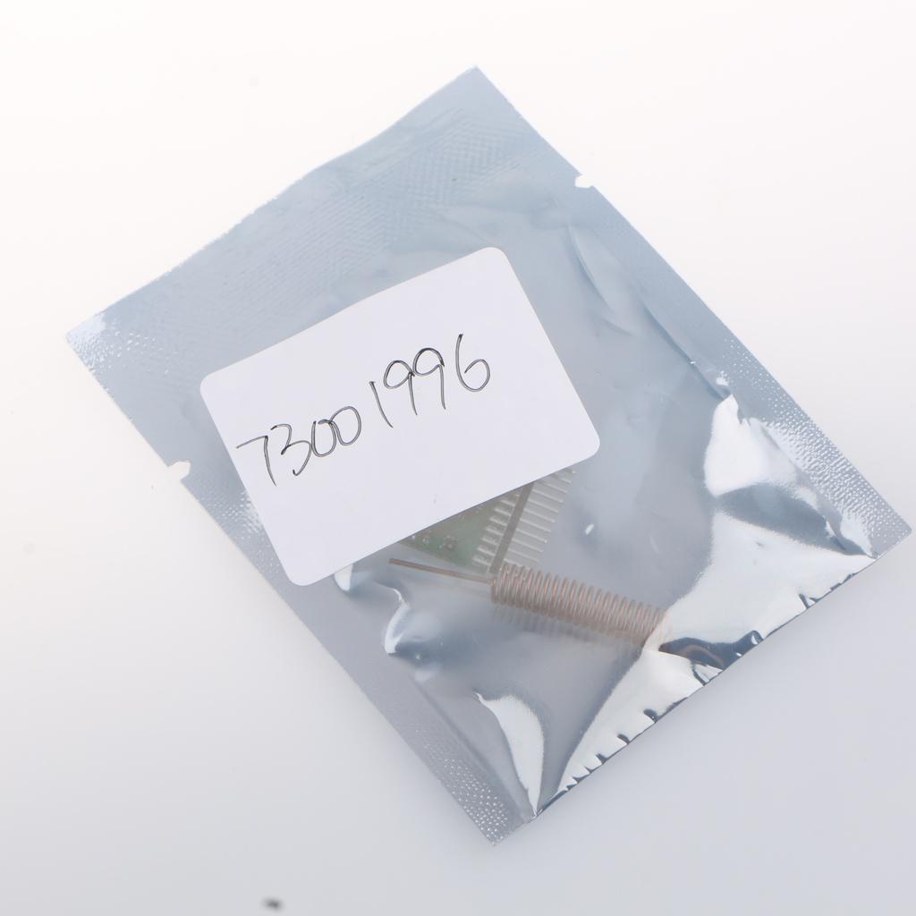 SI4432 433MHz Wireless RF Transceiver Communication Module Distance 1000M