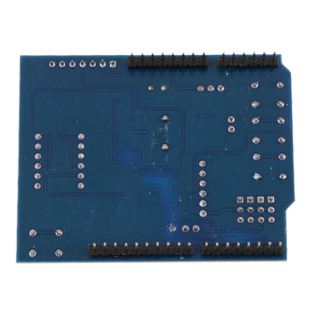 Multifunctional Fundamental Learning Expansion Board Module Kit for Arduino